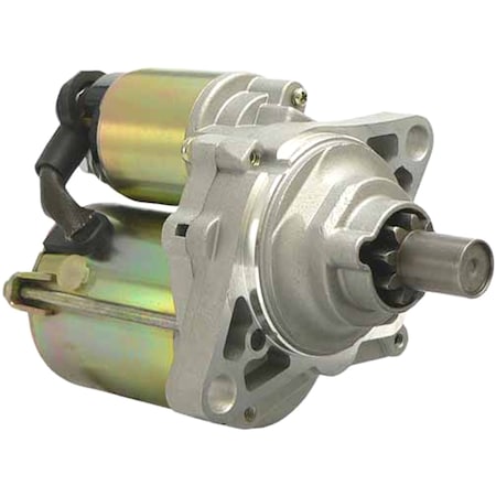 Db Electrical New Starter For 1.6L Honda Civic 1999 2000 M/T / Sm442-13 99 00 410-54094